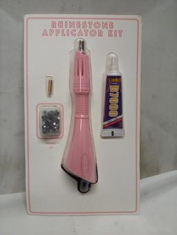 Rhinestone Applicator Kit