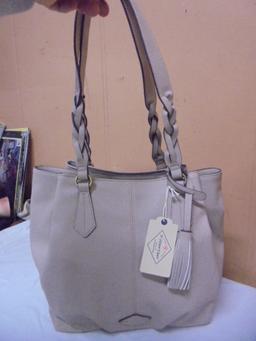 Ladies St. John's Bay Purse