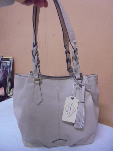 Ladies St. John's Bay Purse