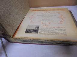 The Standard Treasury of The World's Great Music Album Set