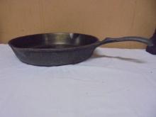 Wagner's 1891 12in Cast Iron Skillet