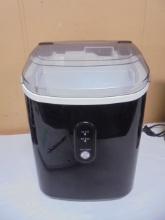 Aglucky Countertop Ice Maker