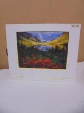 1000pc Jigsaw Puzzle