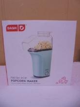 Dash Fresh Pop Popcorn Maker