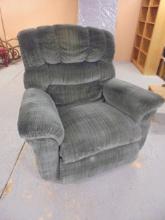 La-Z-Boy Big Man's Rocker Relicner