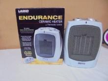 Lasko Endurable Ceramic Heater