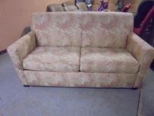 Beautiful Full Size Sleeper Sofa