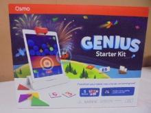 Osmo Genius Starter Kit