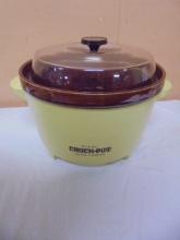 Rival Crock-Pot Slowcooker