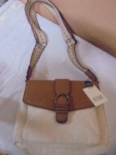 Brand New Ladies A.N.A. Purse w/ Adjustable Strap