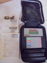 Actron III Scantool w/ GM-Ford-Chrysler Cartridges