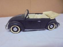Solido 1:17 Scale Die Cast 1949 VW Convertible