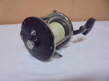 Penn 209 Level Wind Bait Caster Reel