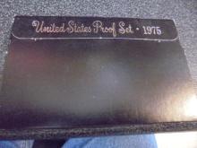 1975 US Mint Proof Set