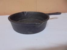Tablecraft 5.5" Cast Iron Skillet