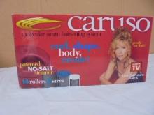 Caruso Molecular Steam Hair Setting Spray
