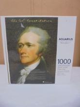 1000pc Jigsaw Puzzle