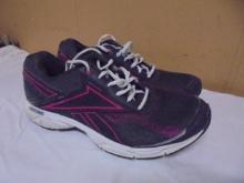 Pair of Reebok Smoothfit Simply Tone Run Shoes