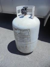 Large Propane Tank
