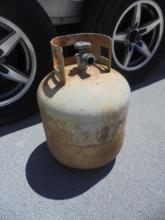 Gas Grill Propane Tank