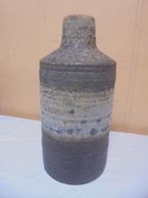 Beautiful Art Pottery Vase