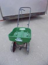 Scott's Turf Builder Mini Broadcast Spreader