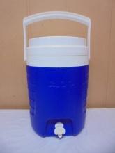 Igloo 2 Gallon Beverage Cooler