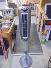 Lasko 3 Speed Oscillating Pedistal Tower Fan