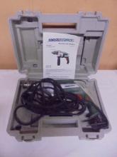 Masterforce Premium 1/2in Hammer Drill