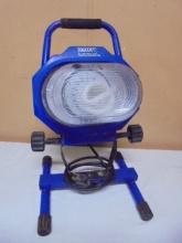 Smart Electrician Fluorescent Work Light