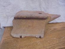 Iron Anvil
