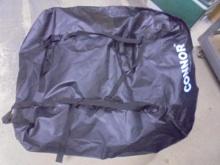 Connor Soft Side Car Top Carrier