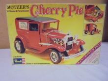 Revelle 1:25 Scale '31 Model A Cherry Pie Model Kit