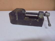 2.5in Machinist Vise