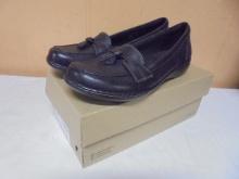 Brand New Pair of Ladies Clarks Shoes