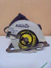 Craftsman Sawmill 2 1/8HP 7 1/4in Circular Saw