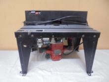 Skil 4510 Router Table w/ Skil 1.75HP Router