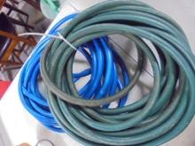 (2)50ft Garden Hoses