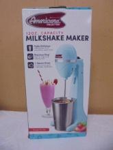 Americana 12oz Milkshake Maker