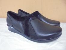 Brand New Pair of Ladies Clarks Shoes