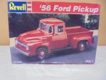 Revell 1:25 Scale '56 Ford Pickup Model