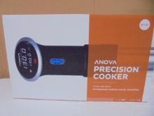 Anova Precision Cooker