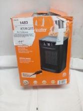 Mini Digital Ceramic Heater