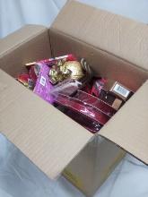 Full 14”x16”x9” Box of Assorted Chocolates and Candies