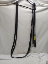 20ft Nylon Leash