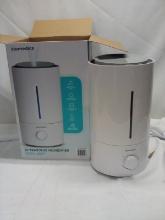 Homedics Ultrasonic Cool Mist Humidifier