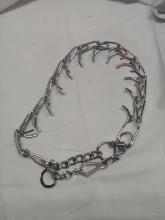 XL Prong Collar approx 28”