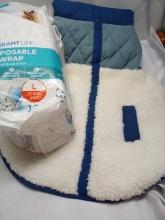 Dog Sweater unknown size Male Dog Disposable Diapers
