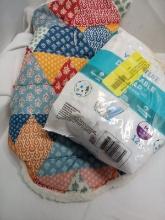 Dog Sweater unknown size Male Dog Disposable Diapers