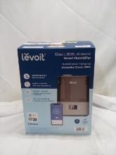 300S Ultrasonic Smart Humidifier